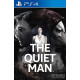 The Quiet Man PS4